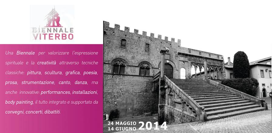 III Biennale d’Arte Creativa